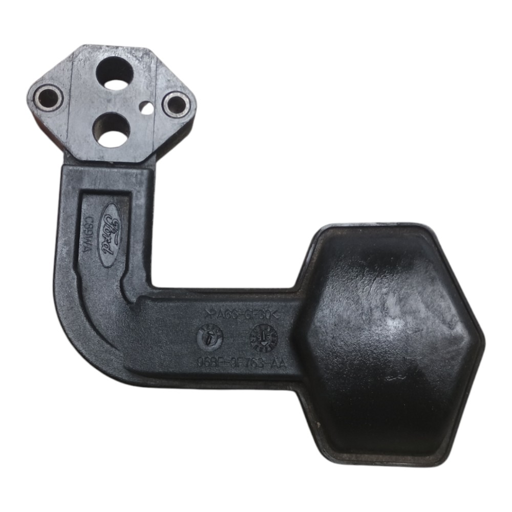 Válvula Ressonador Motor Ford Fiesta 1.0 1997 96bf9f763aa 2