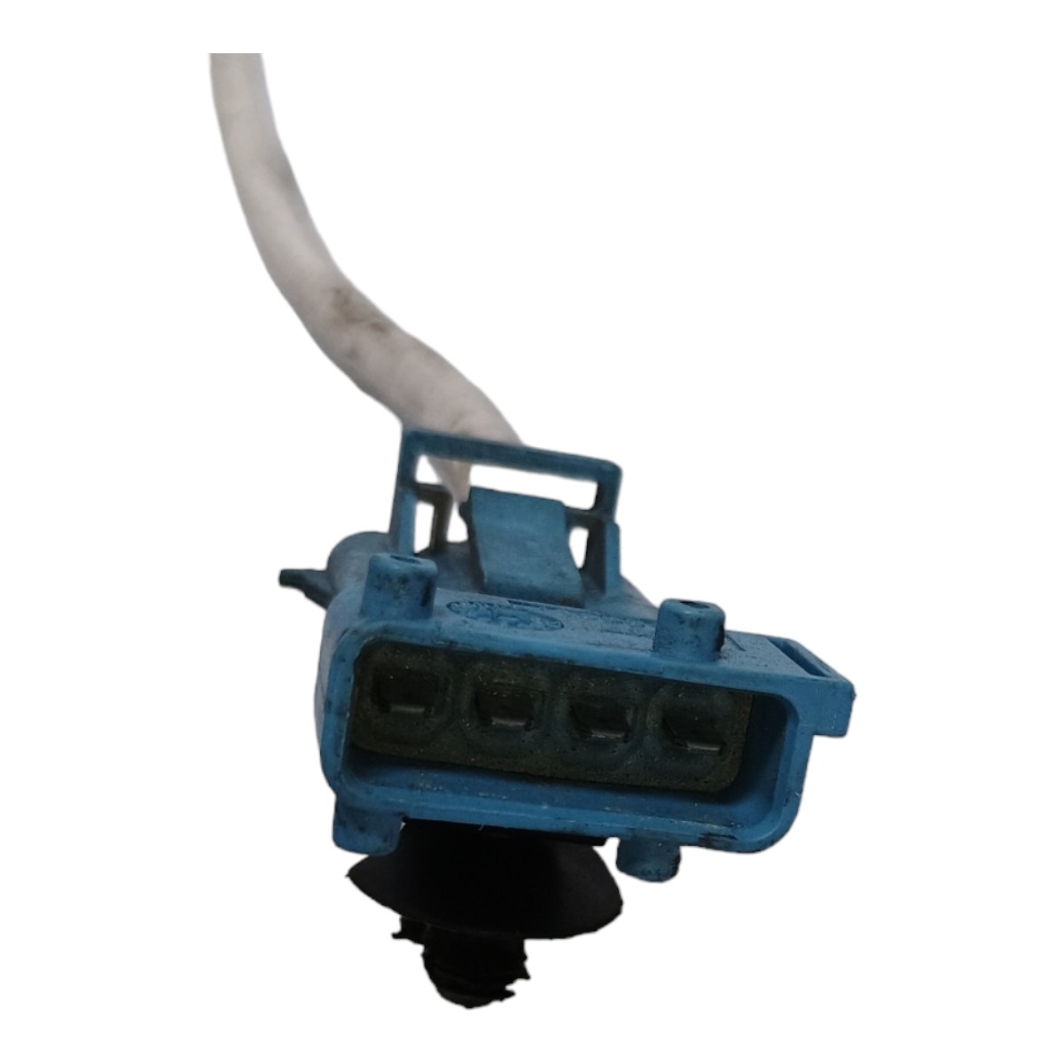Sonda Lambda Citroen C3 Picasso Glx 2013 3
