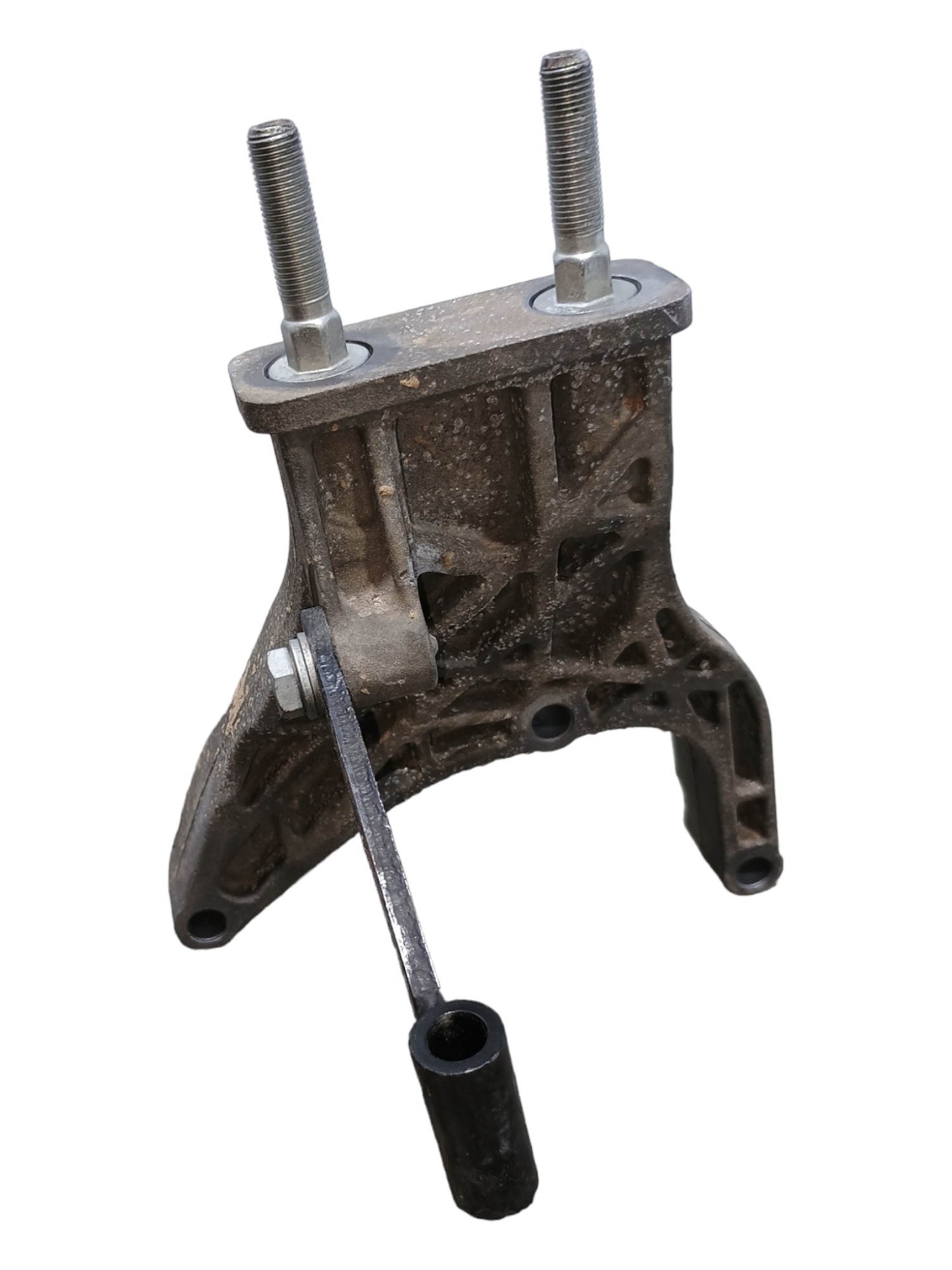 Suporte Coxim Câmbio Fiat Mobi Easy 1.0 2019 52078860 2