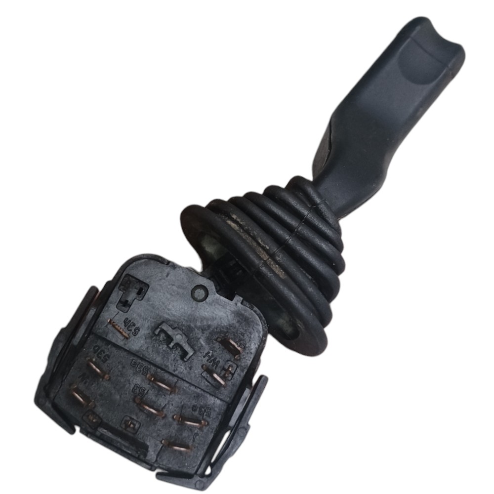 Chave Limpador Parabrisa Gm Astra Corsa Vectra 2001 À 2004 3