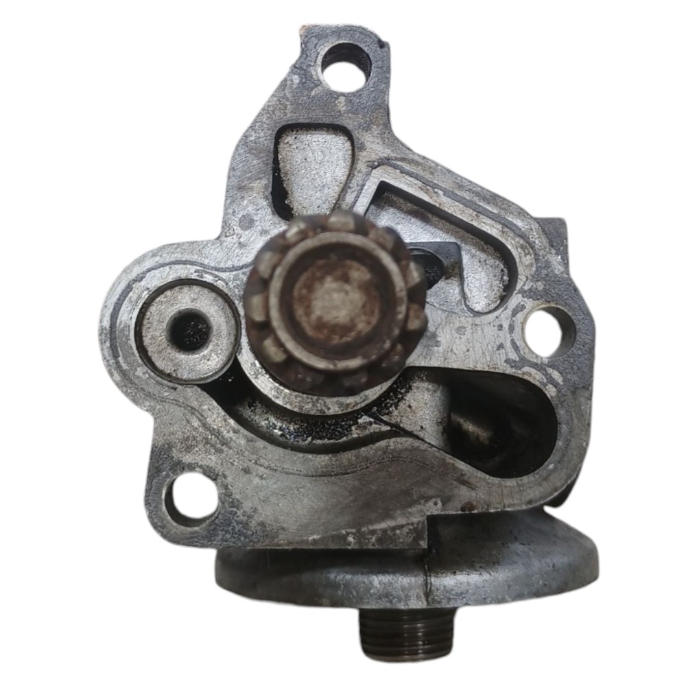 Bomba Óleo Motor Seat Cordoba 1997 77bm6k708ba 5