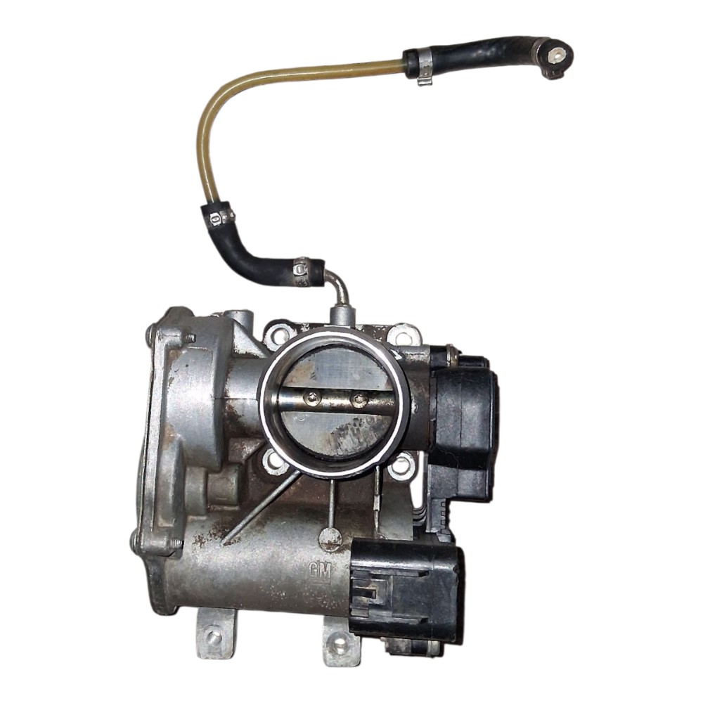 Tbi corpo borboleta gm classic 1.0 2012