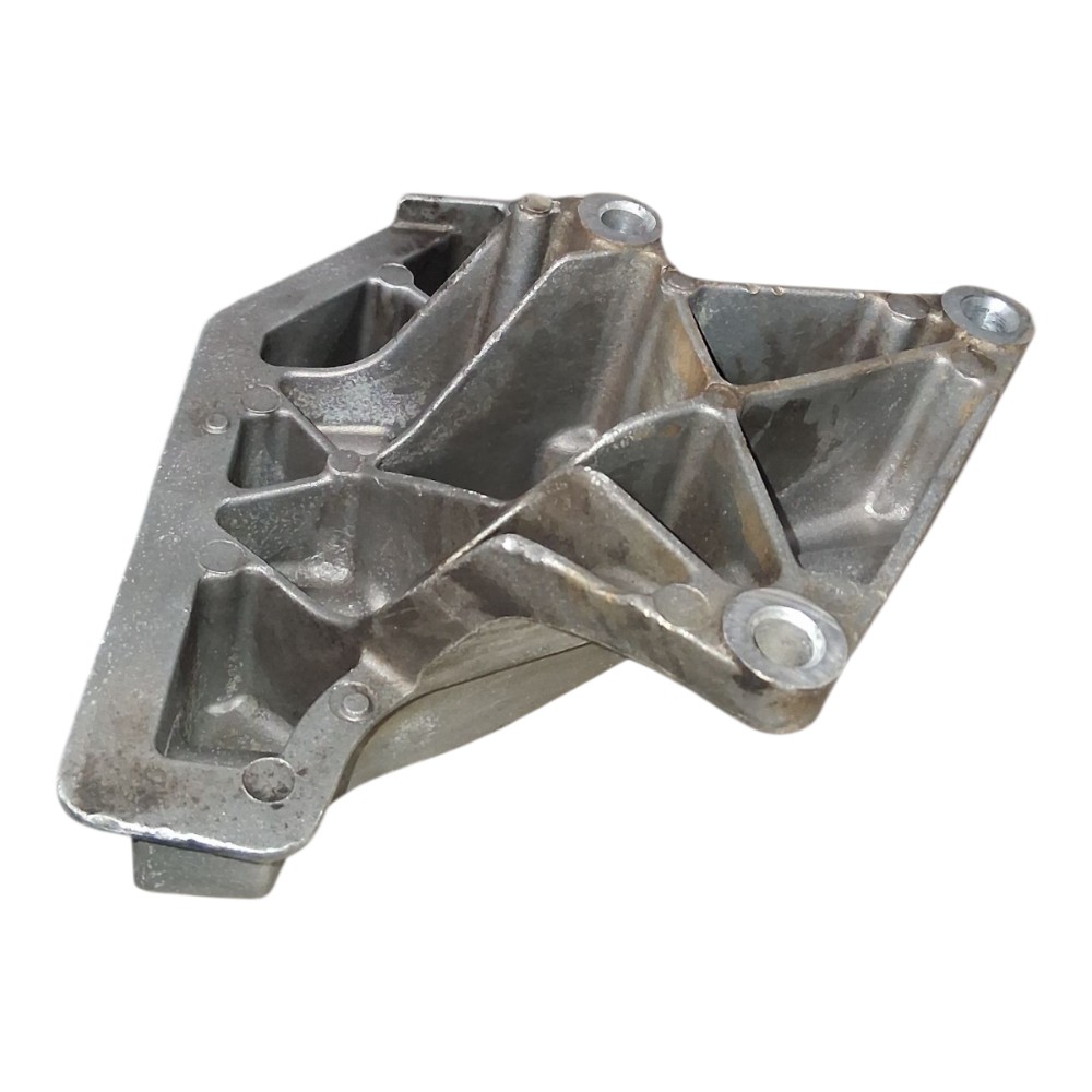 Suporte Coxim Motor Vw Voyage 1.6 2010 5