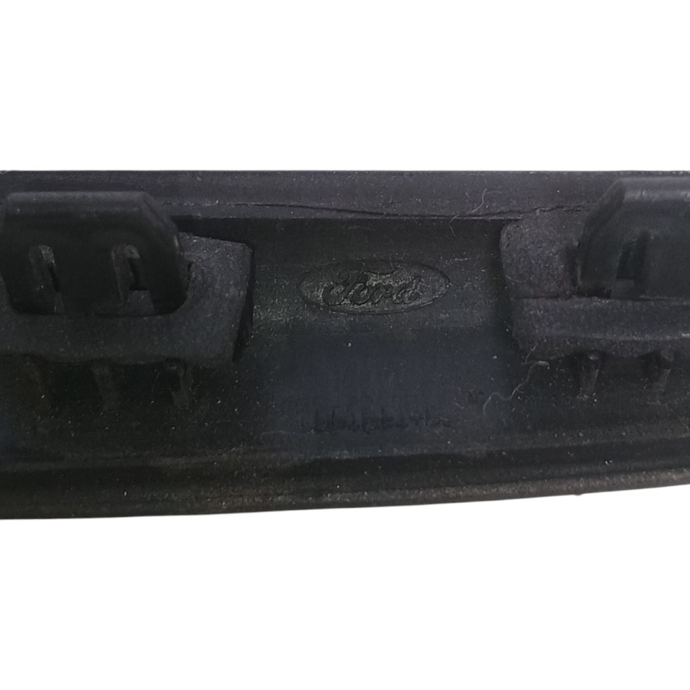 Acabamento Externo Porta Traseira Direita Ford Ka 2017 5
