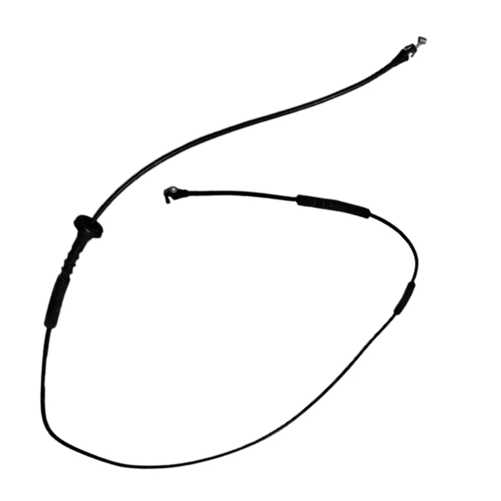 Cabo Fechadura Capô 1.0 Gm Tracker 2023