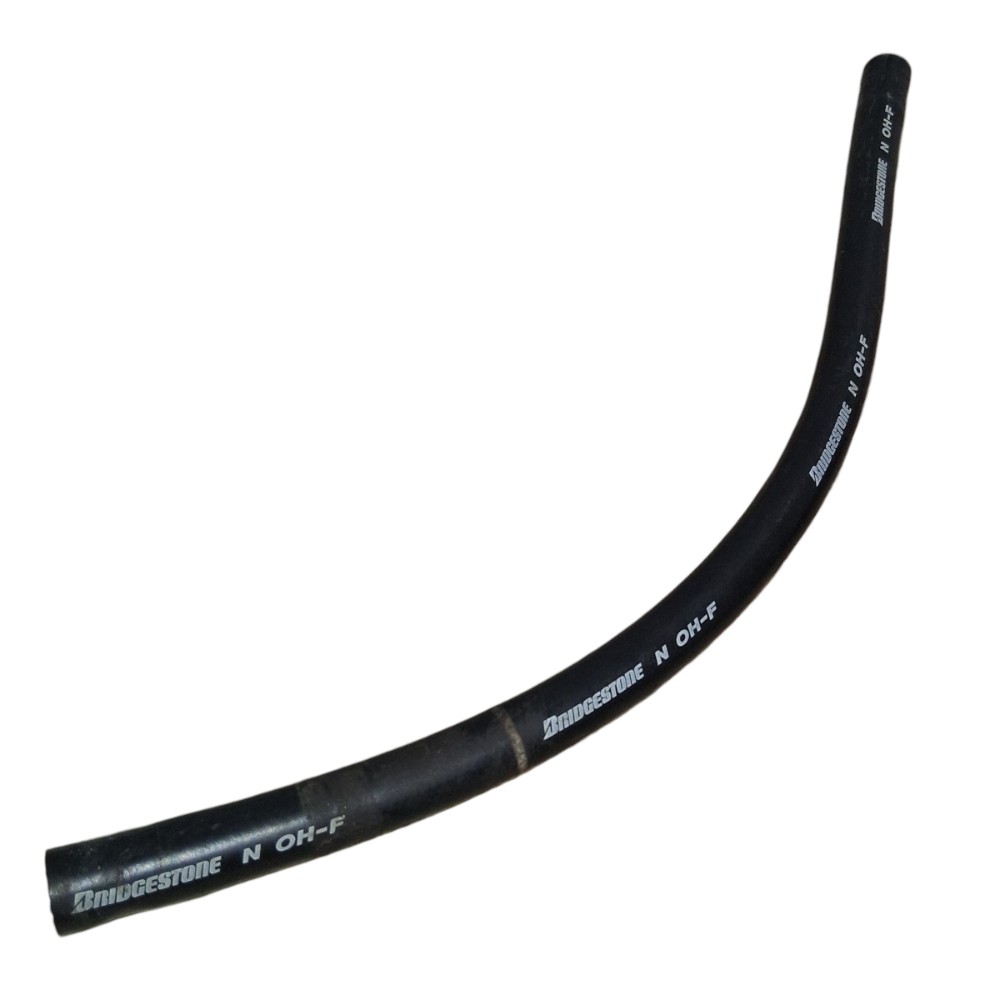 Mangueira Óleo Câmbio Honda City 2010 1