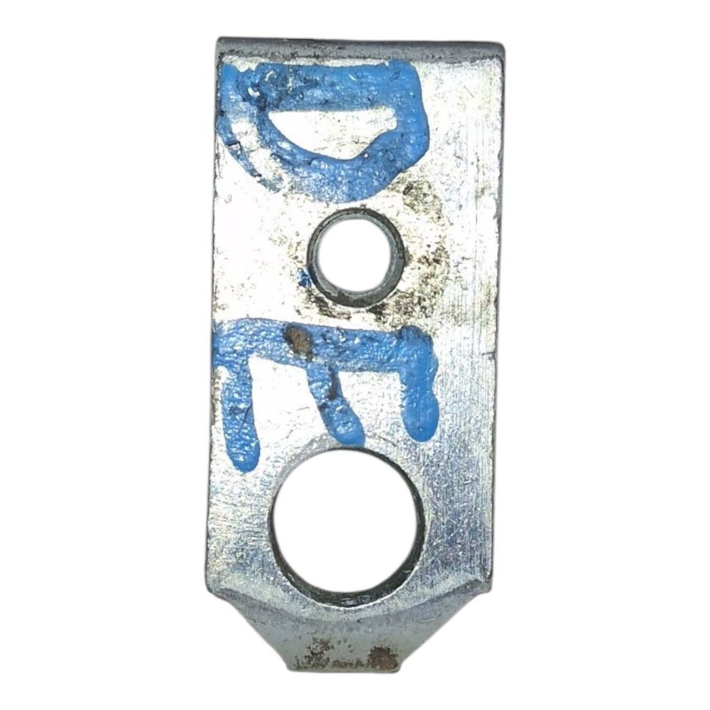 Dobradiça Superior Porta Diant Esquerda Fox 2012 5z0831401 5