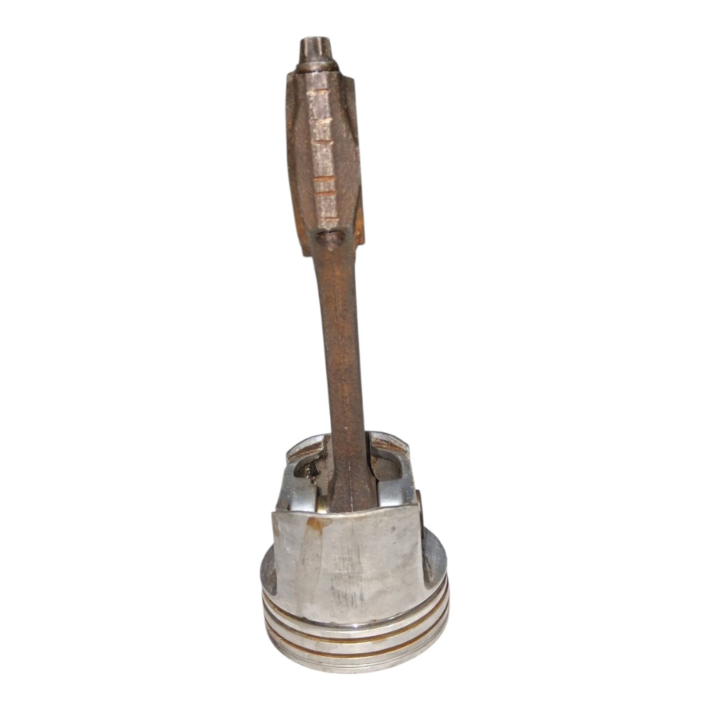 Biela Gm Corsa 1.0 Gasolina 2
