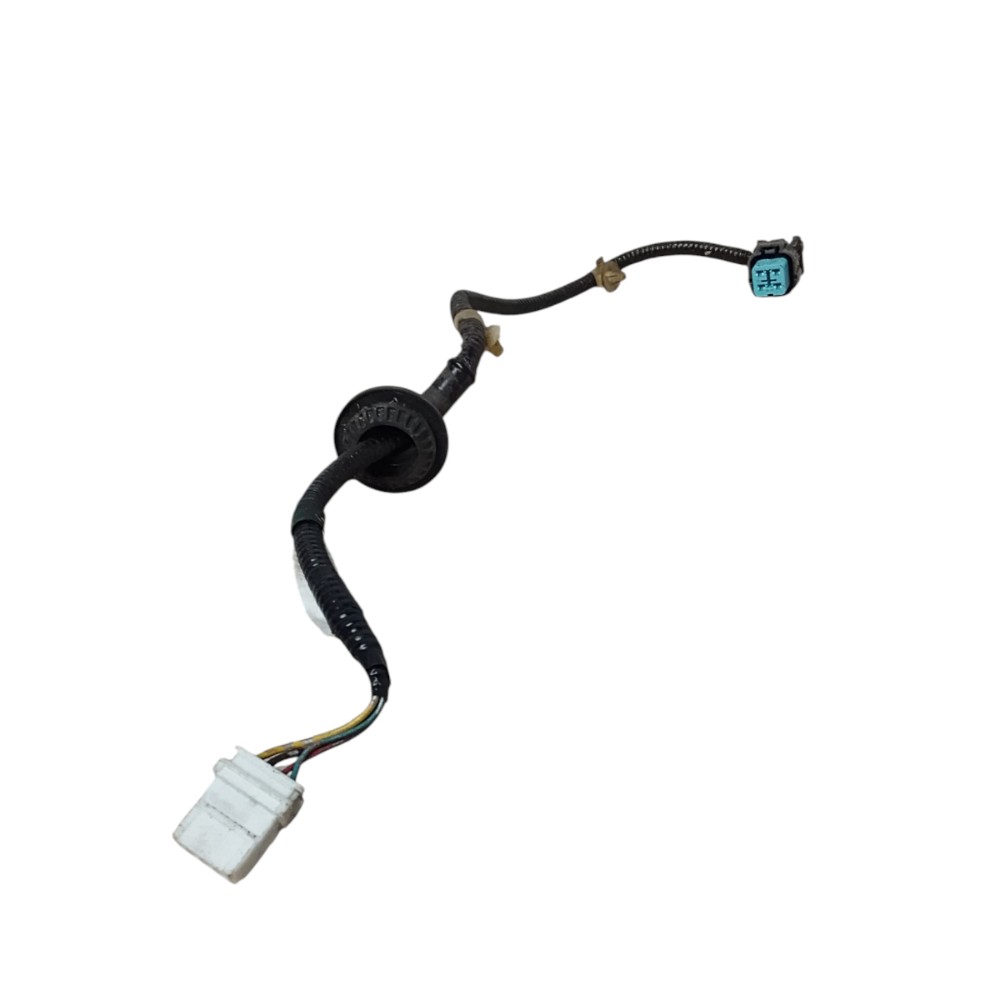 Chicote Conector Bomba De Combustível Honda Fit 2011 1.4 2