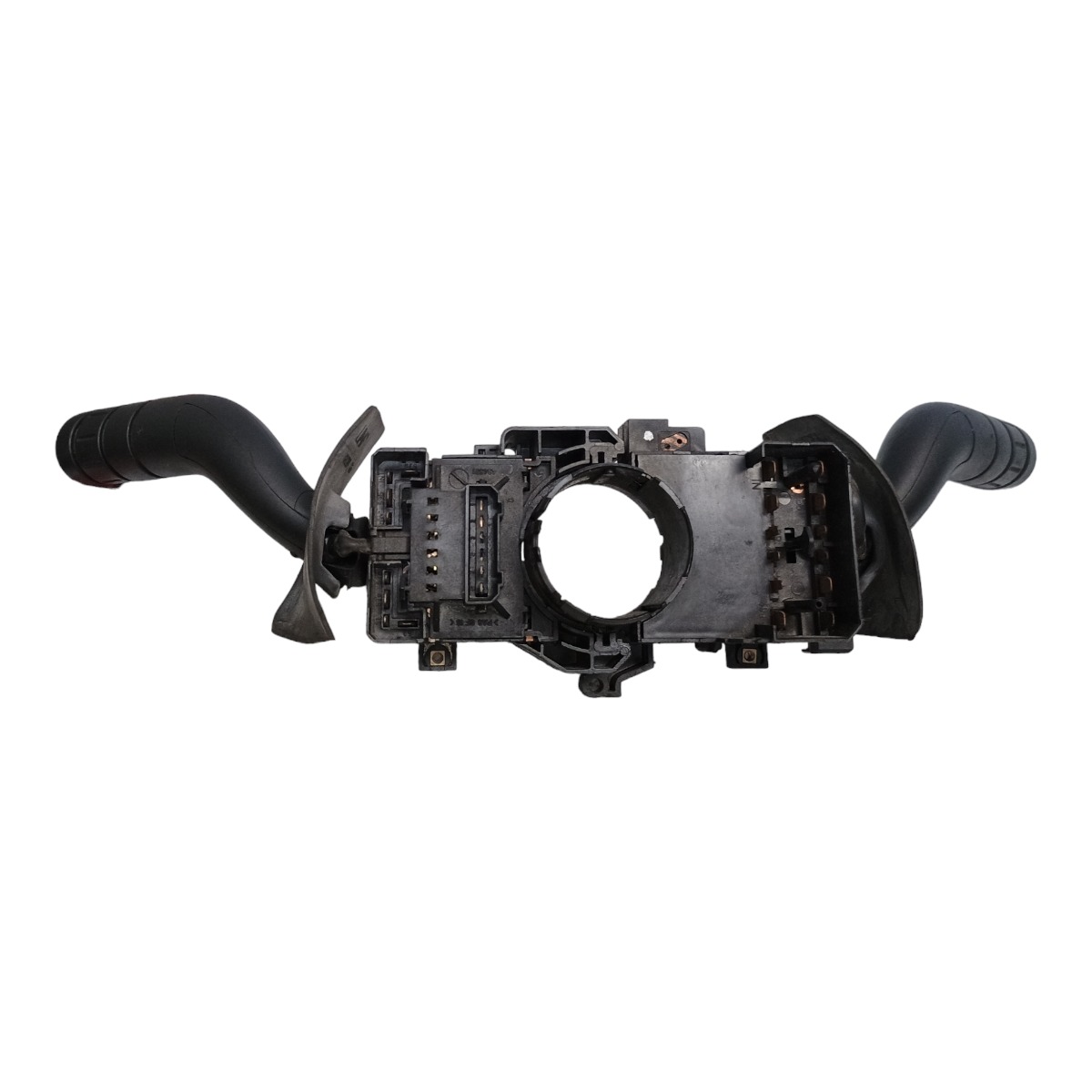 Chave Seta Limpador Parabrisa Vw Fox Gol 2004 A 2016 2