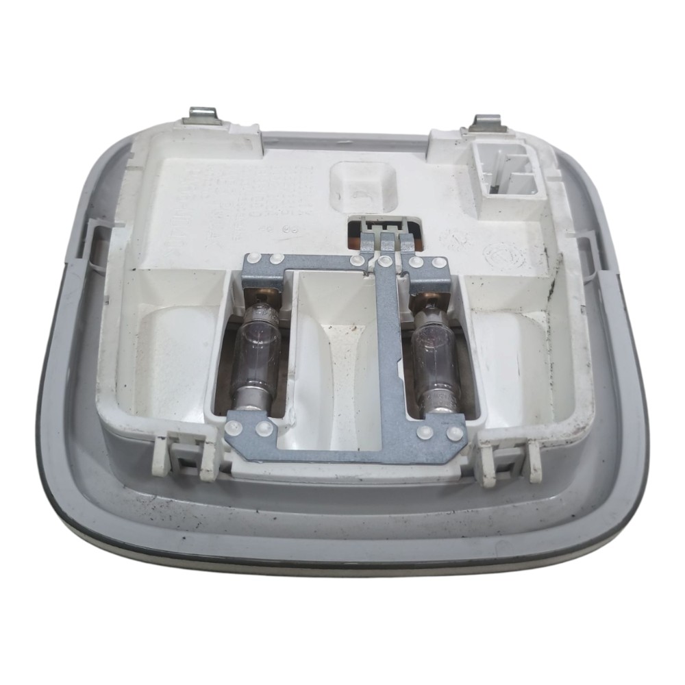Luz Cortesia Teto Fiat Stilo 2007 735358141x 3