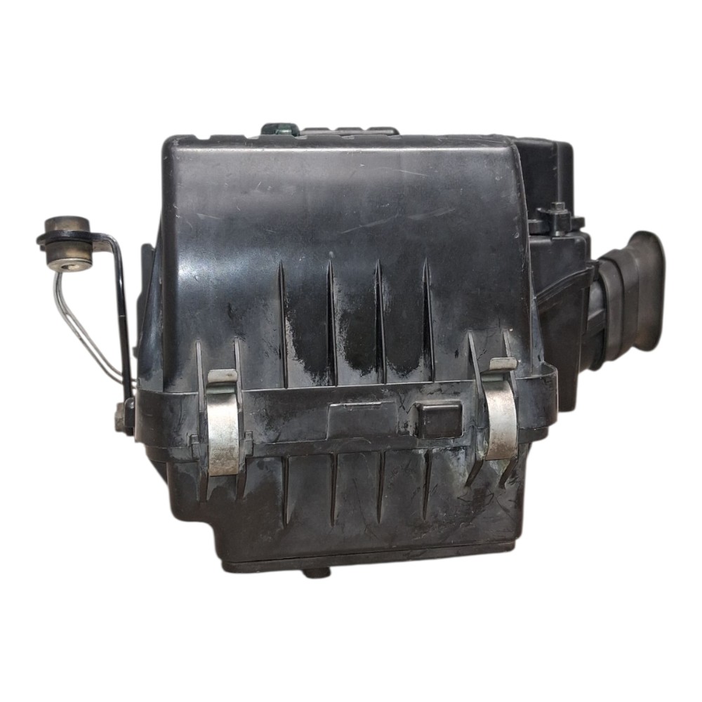 Caixa Filtro Ar Honda City 2010 673051500 6