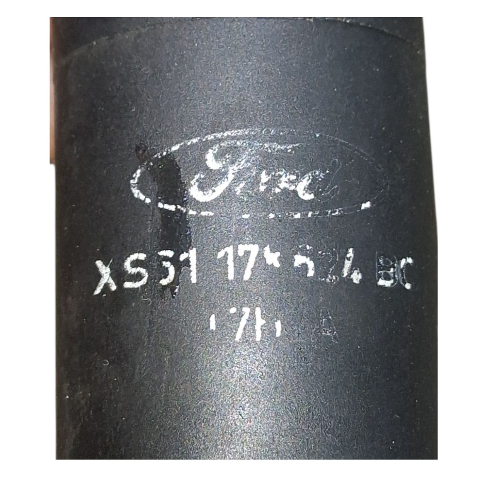 Bomba Motor Limpador Parabrisa Ford Ka 2008 7