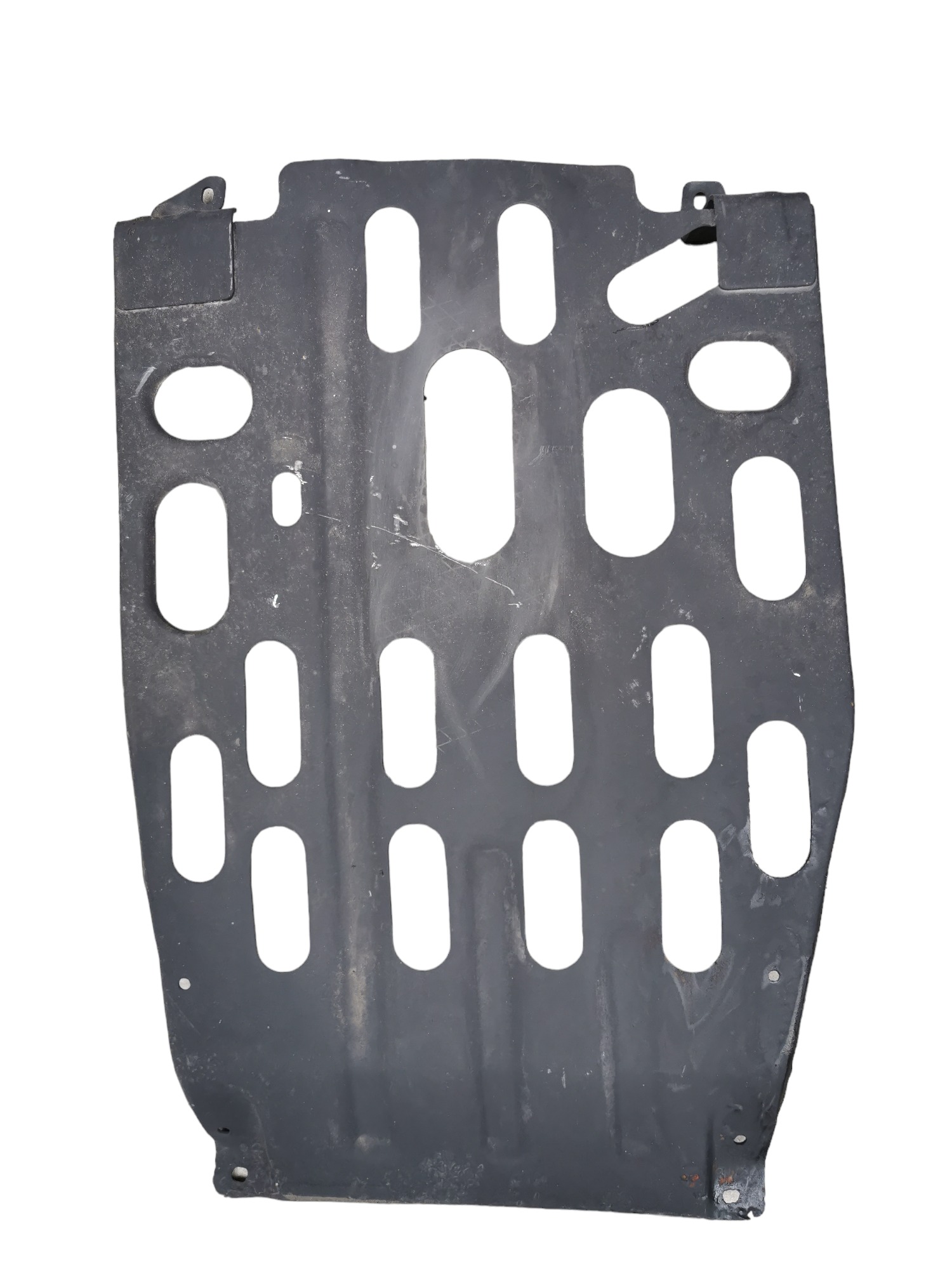 Protetor De Cárter Gm Corsa Classic Celta Agile 3