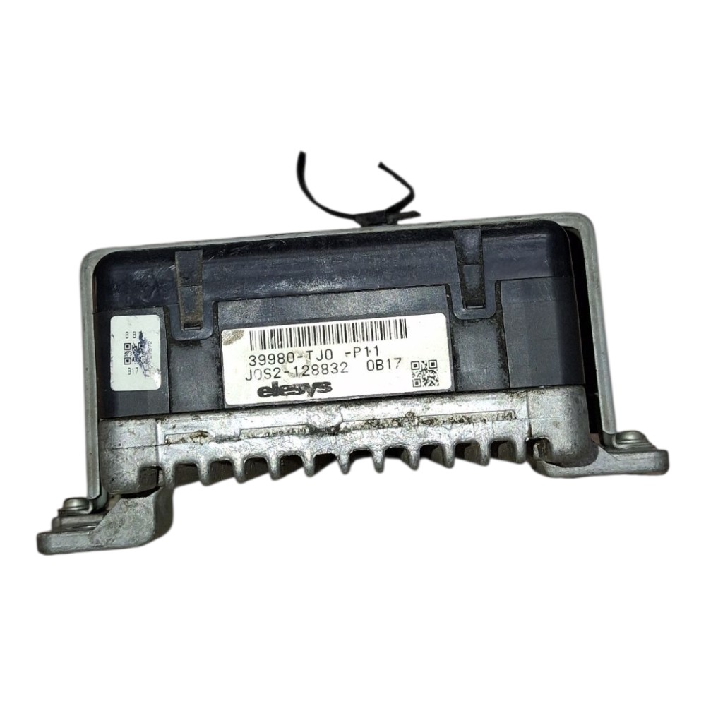 Modulo direção elétrica Fit Xl 2010 39980tj0 4