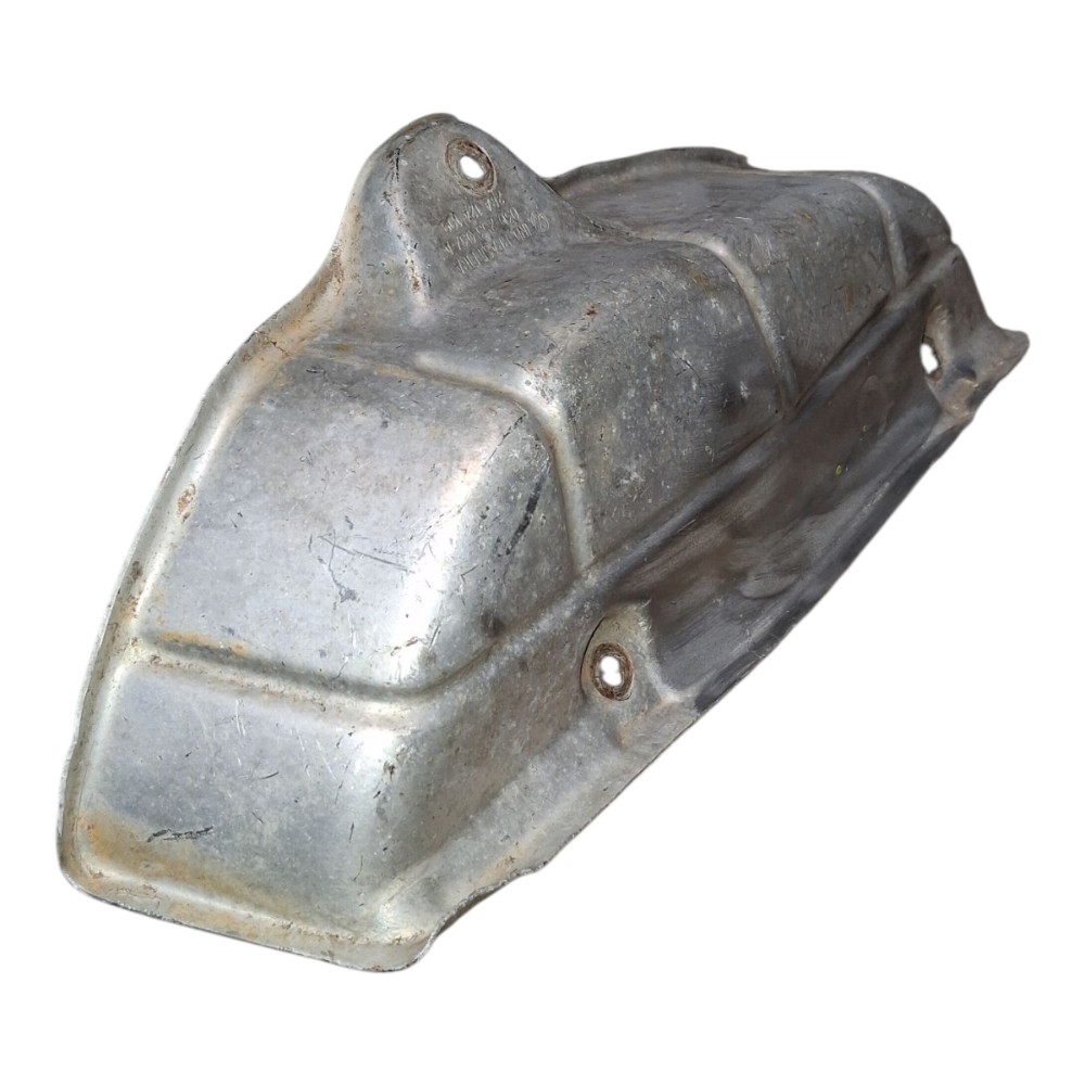 Defletor Calor Escape Gol Parati 1994 A 2006 *detalhe 5
