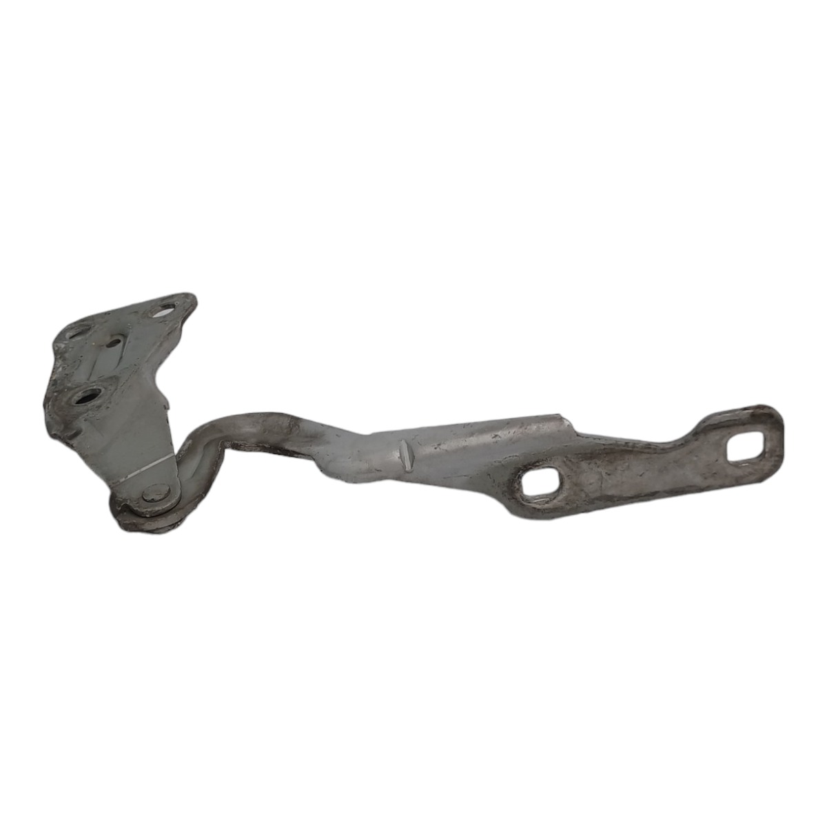 Dobradiça Esquerda Capô Gm Astra 2000 90521519 2