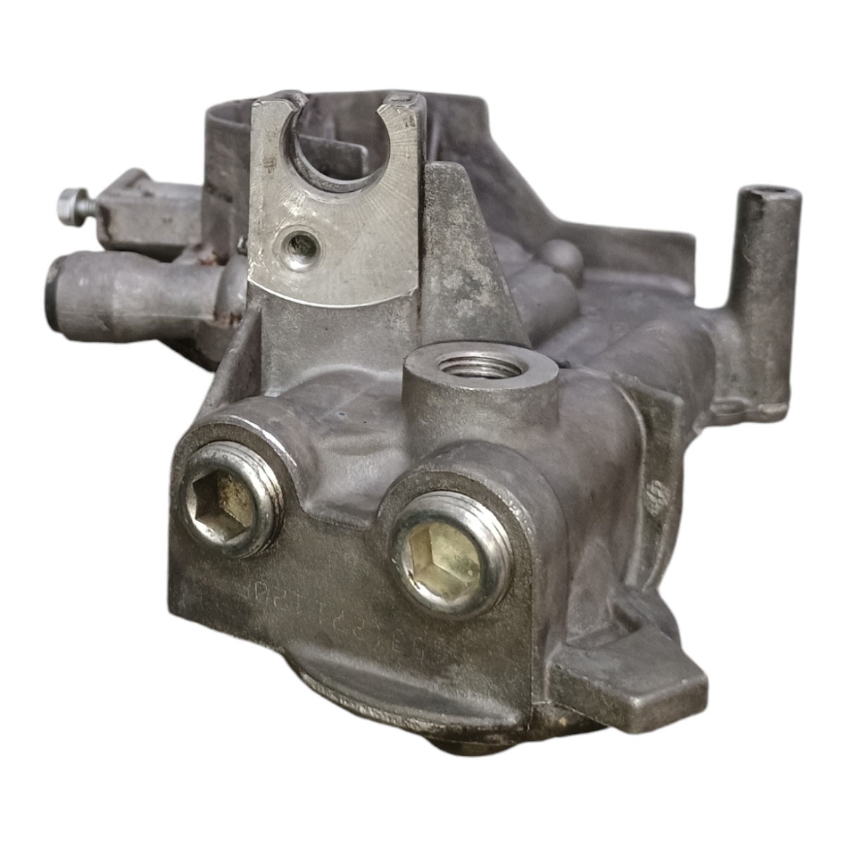 Bomba Óleo Motor Fiat Palio Siena Uno 2002 A 2020 4