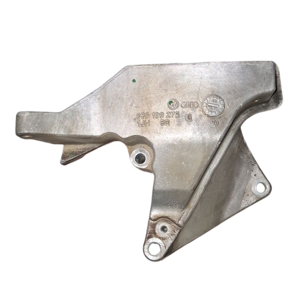 Suporte Coxim Motor Vw Voyage 1.6 2010