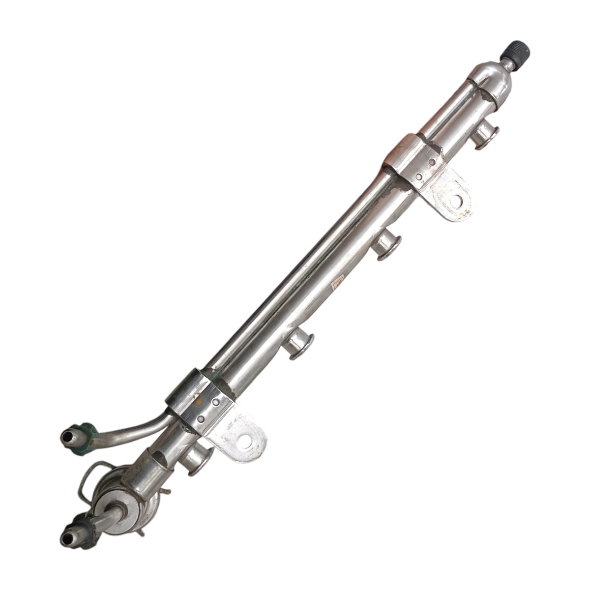 Flauta Bico Injetores Gm Corsa 2001 93360885 2