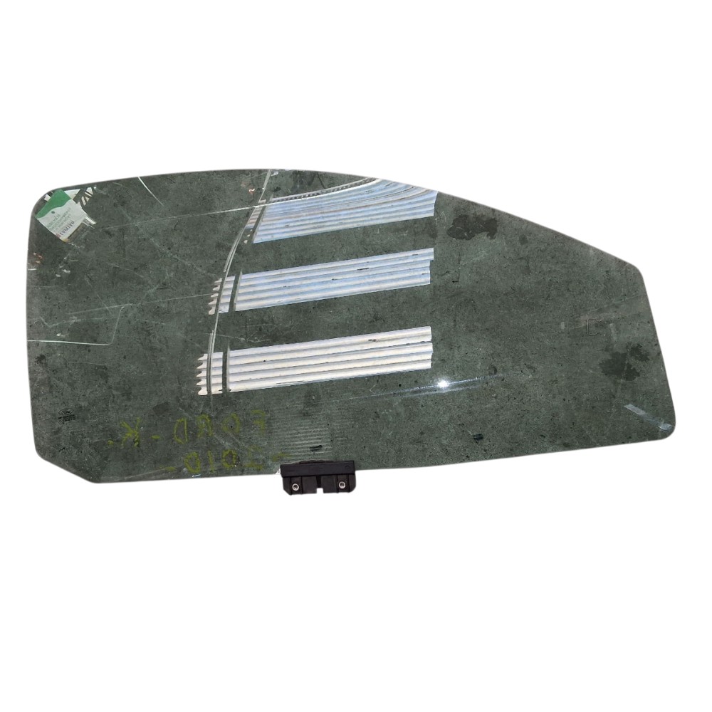 vidro dianteiro direito ford ka flex 2010