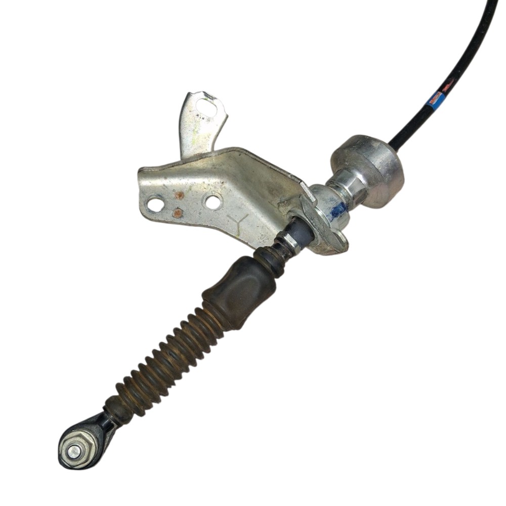 Cabo Seletor Marcha Toyota Yaris Sd 2021 5