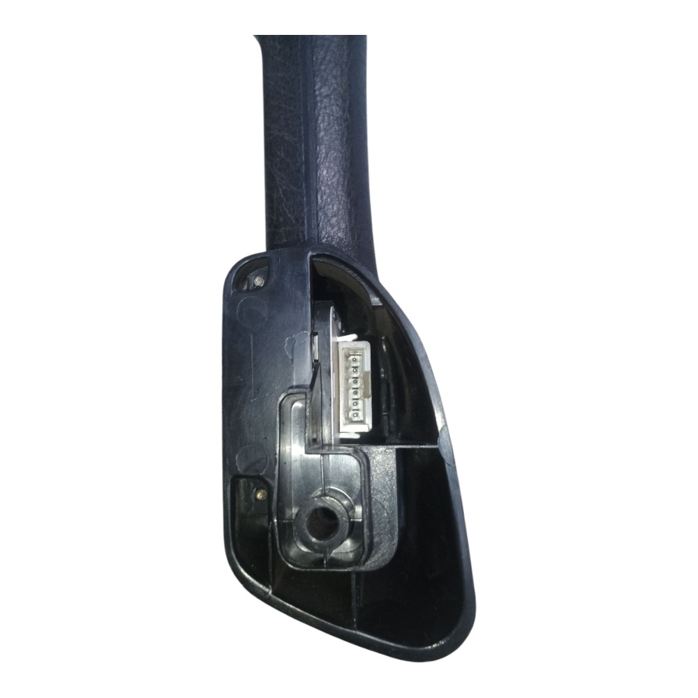 Puxador Interno Porta Traseira Esquerda Fiat Tipo 1993/1997 7