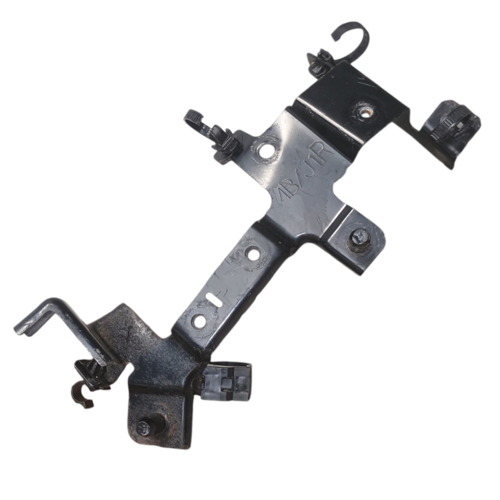 Suporte Filtro Ar Mitsubishi Outlander 2015 4