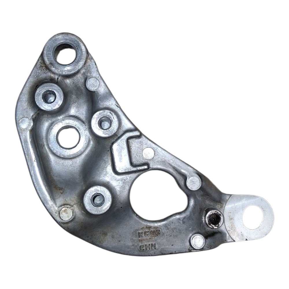 Suporte Cabo Seletor Marcha Honda City 2010 1