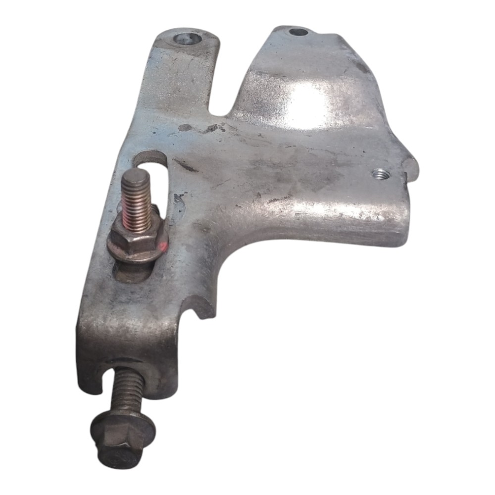 Suporte Esticador Correia Alternador Jac J2 1.4 2014 2
