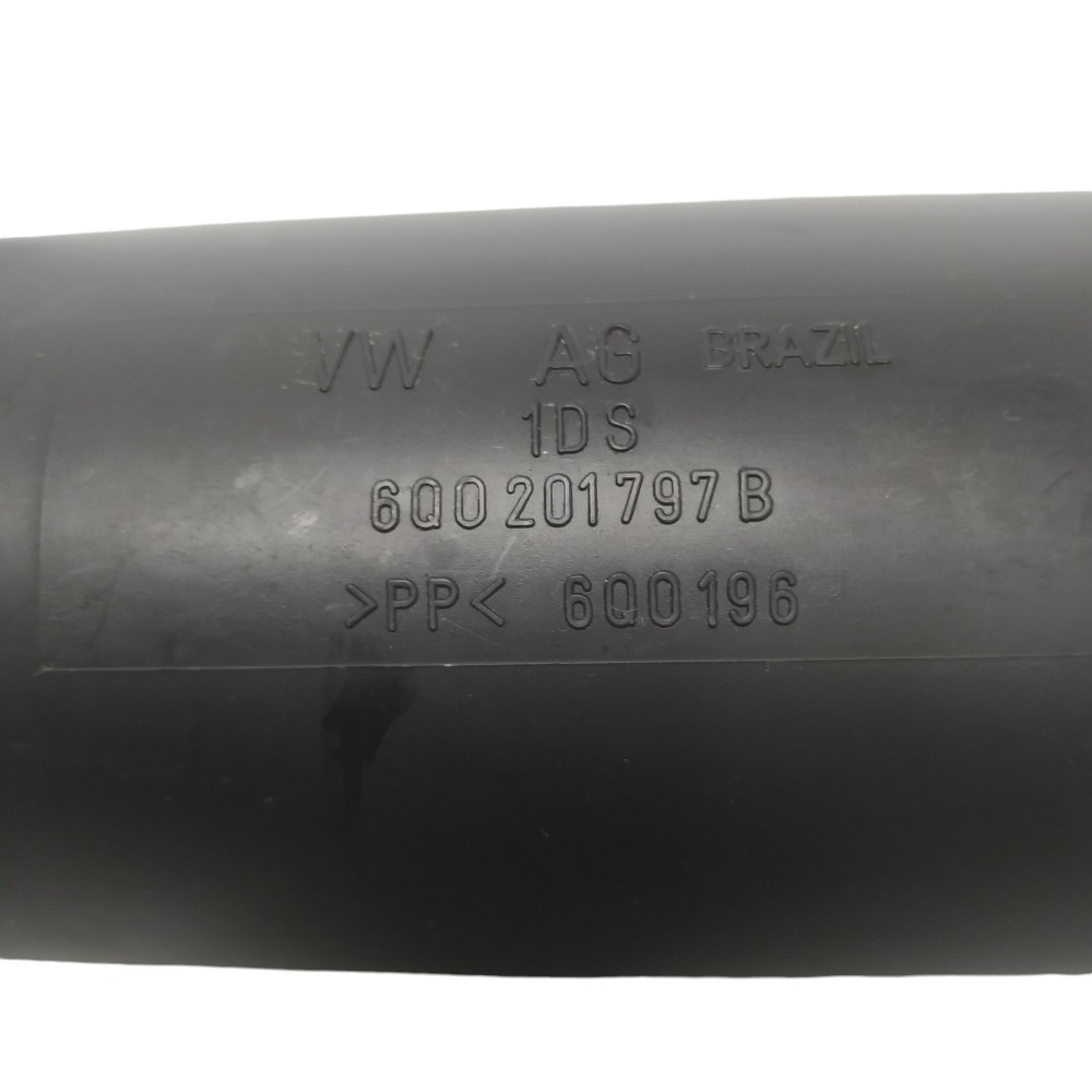 Filtro Canister 1.6 Vw Polo 2003 A 2014 4