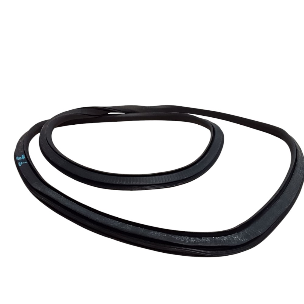 Borracha Da Porta Traseira Esquerda Gm Onix Ltz 1.4 2019 2