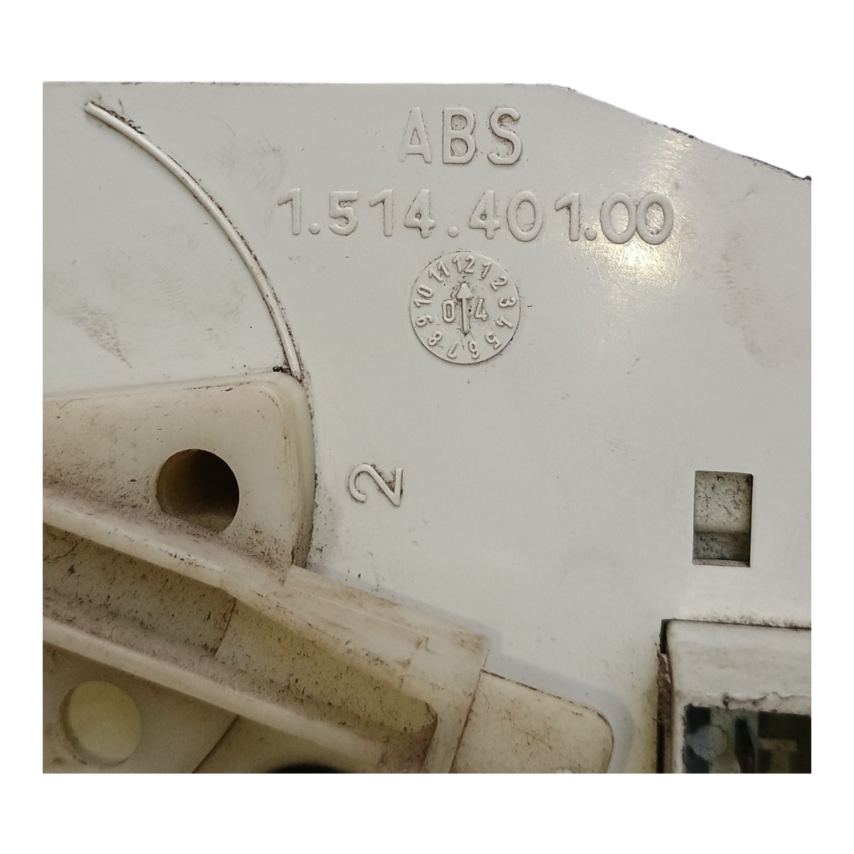 Comando Ar Condicionado Peugeot 206 207 2004 A 2011 5