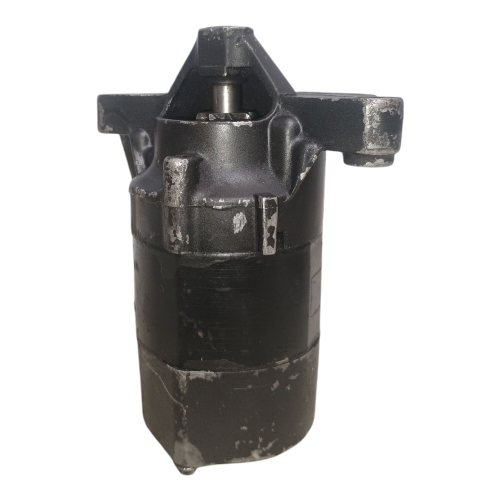 Motor Arranque Peugeot 206 1.4 2005 Á 2008 4