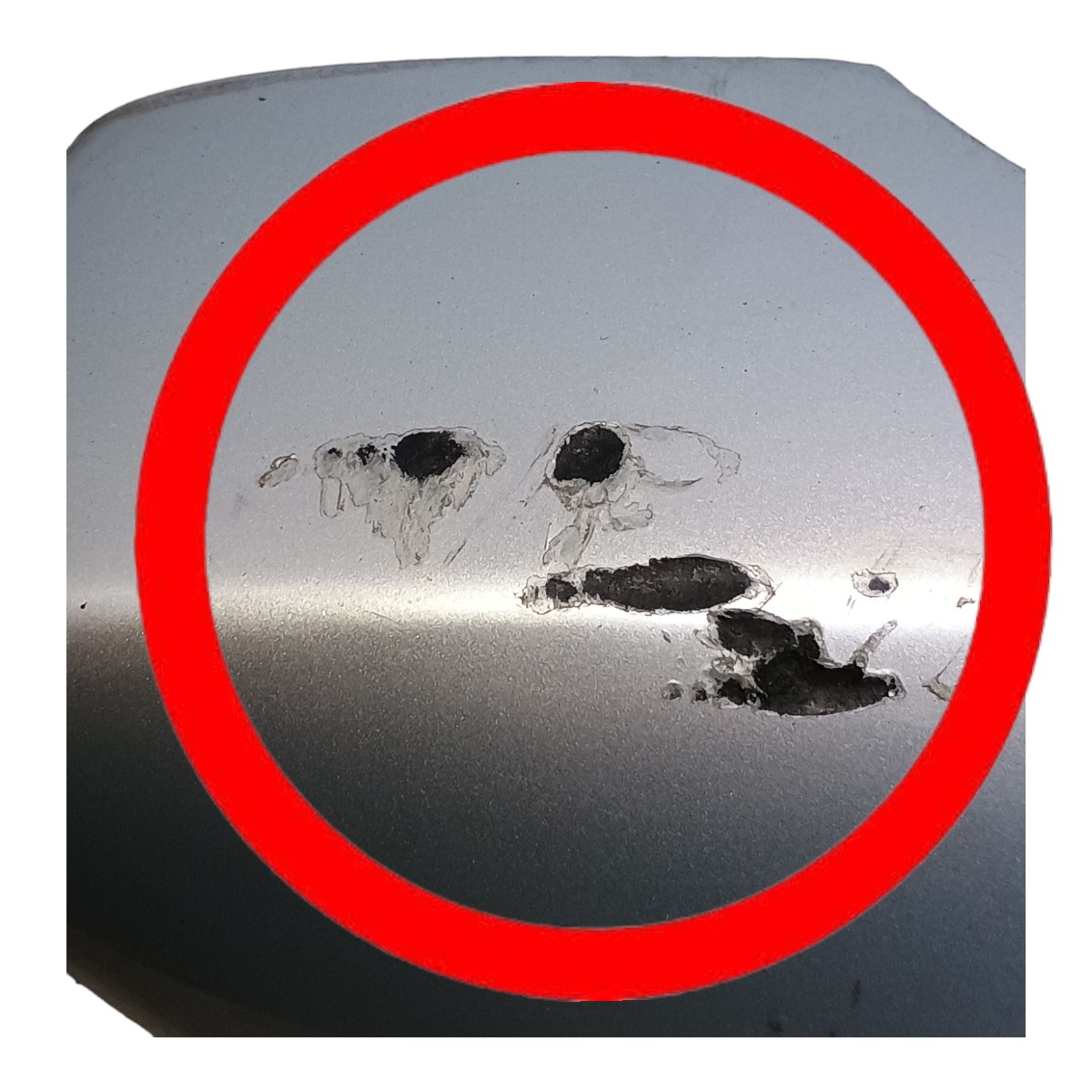 Capa Retrovisor Direito Vw Up 2017 5z1857538e C/detalhes 7
