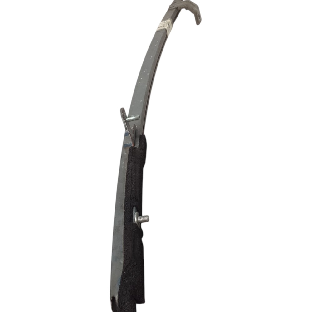 Guia De Vidro Porta Dianteira Esquerda Honda City 2010 2