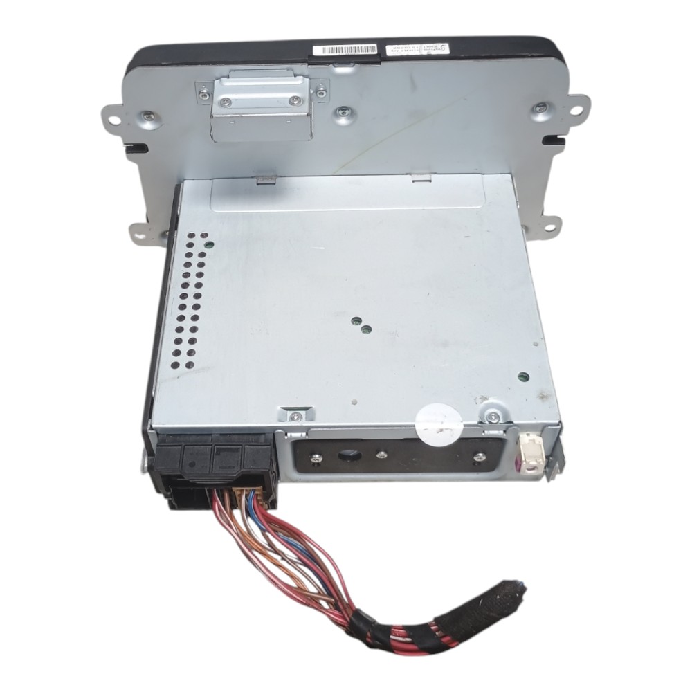 Rádio Vw Voyage 1.6 2022 5c6035160 6