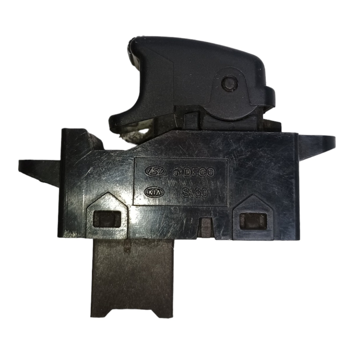 Botão Vidro Elétrico Traseiro Dir Kia Picanto 2006 A 2020 3