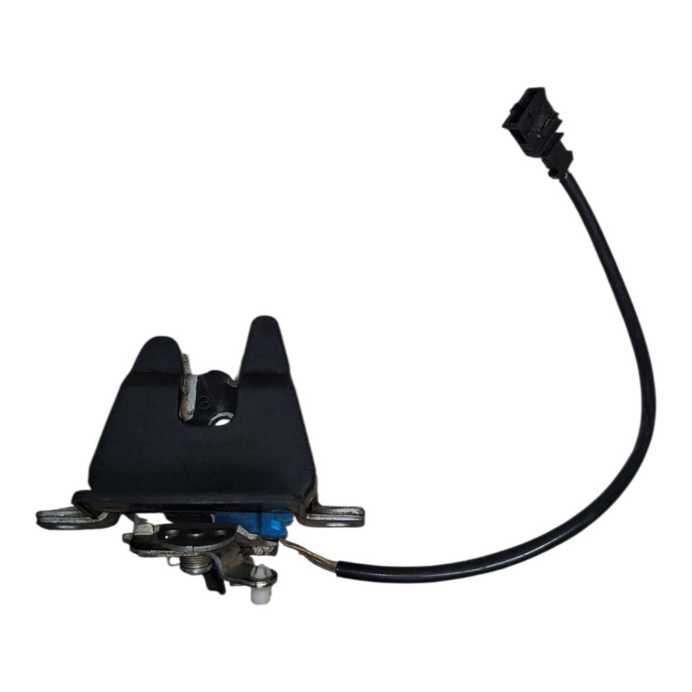 Fechadura Elétrica Porta Malas Vw Fox 2012 5z6827505ab 3