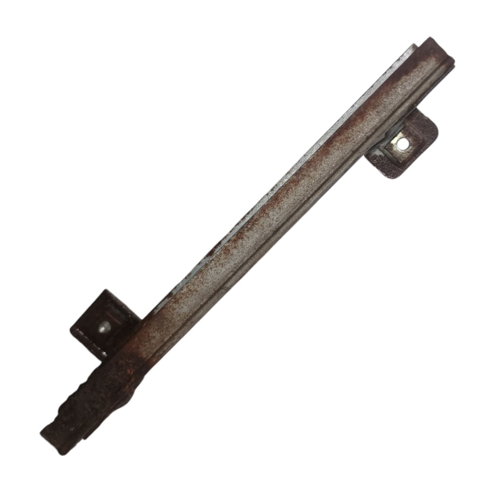 Guia Vidro Traseiro Esquerdo Seat Cordoba 1998 6k4839065 4