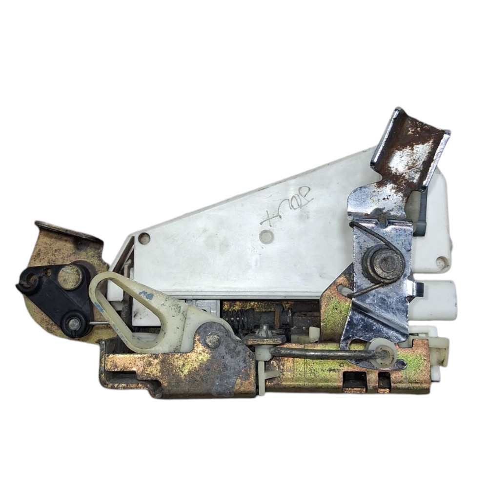 Fechadura Porta Dianteira Esquerda Ford Verona