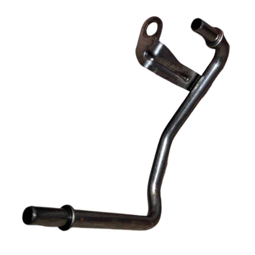 Cano Óleo Câmbio Fit Xl 2010 – Prata Prata 2