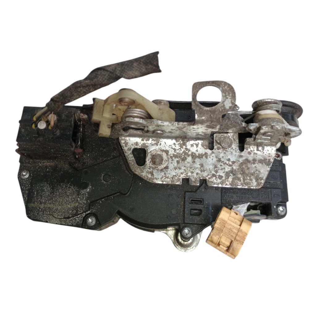 Fechadura Elétrica Porta Traseira Direita Gm Captiva 2008 2