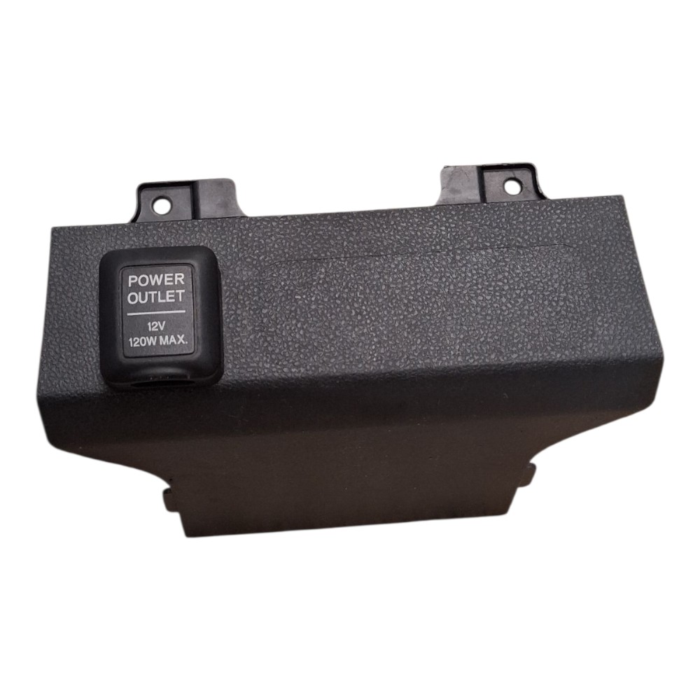 Moldura Cinzeiro Tomada 12v Fit Xl 2010 77295tj0 1