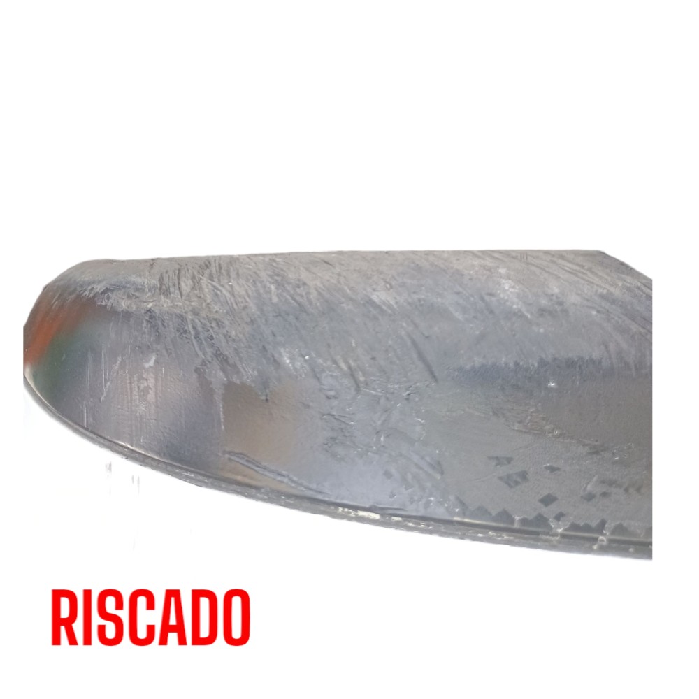 Parachoque Traseiro Seat Cordoba 1997 *detalhes 6k5807421 7