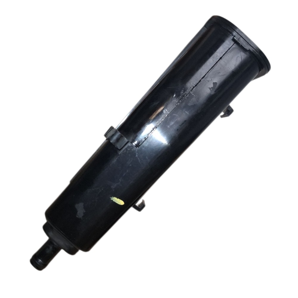 Filtro Canister Hyundai Ix35 2014 314202s100 Preto Preto 4