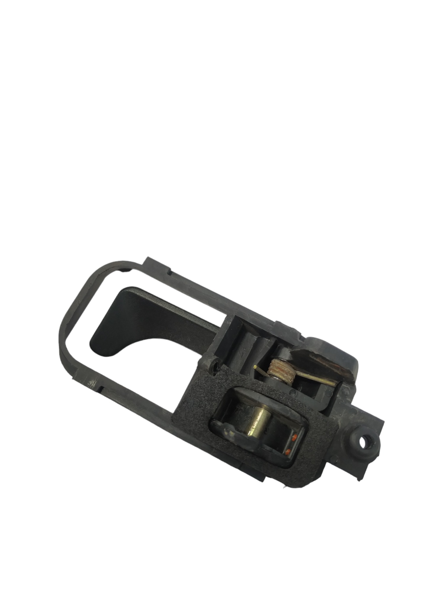 Maçaneta Interna Porta Dianteira Direita Ford Escort 1995 2