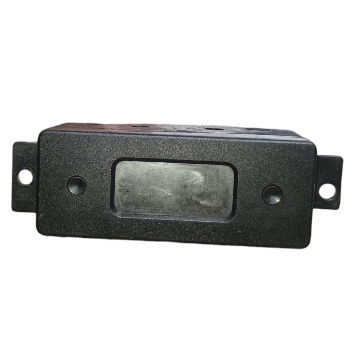 Relógio Painel Central Fiat Uno 1996 À 2000 1