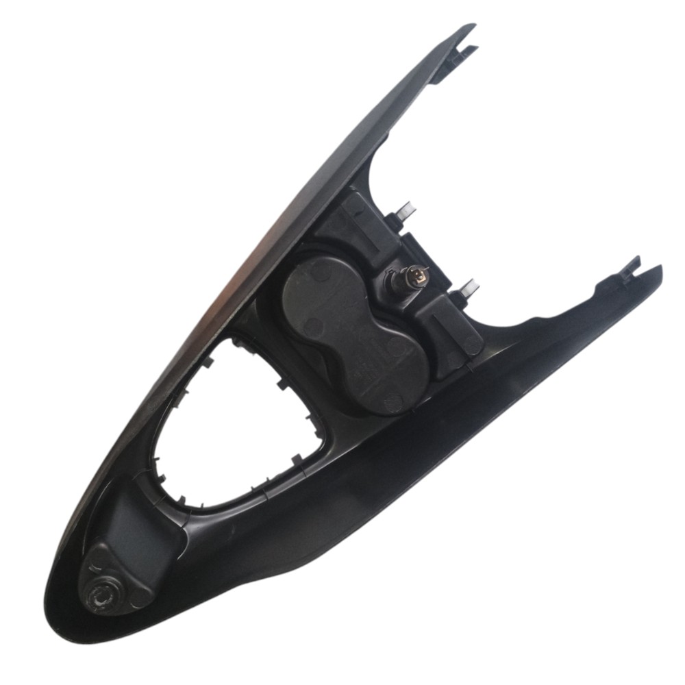 Console Central Porta Copos Jac J2 1.4 2014 5305010u9080 3