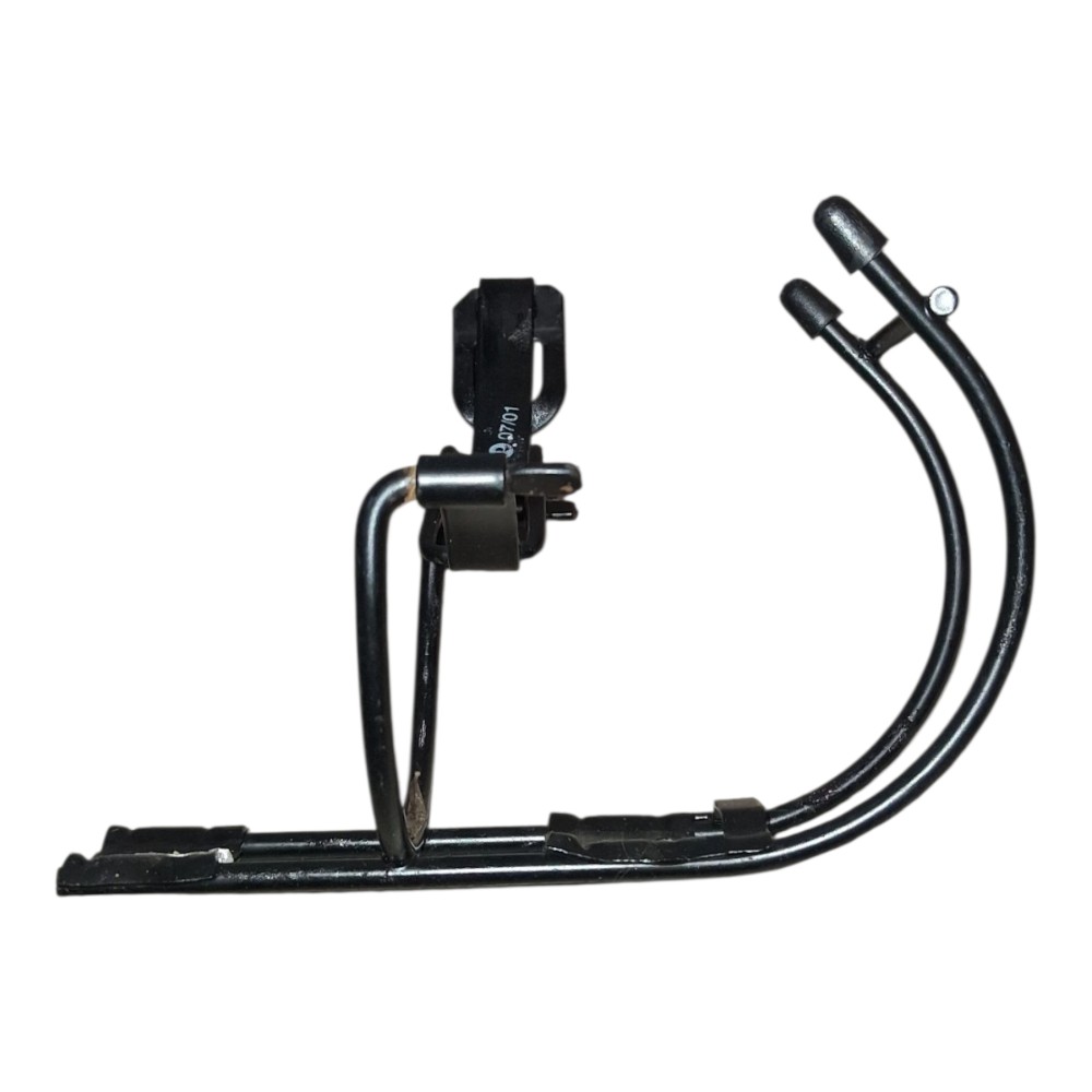 Suporte Extintor Incêndio Ford Focus 1.8 2001 4